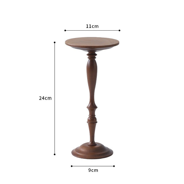 Little Sweet Flora Candle Holder Set