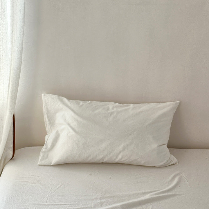 Cloud Scraps Pillowcase Set