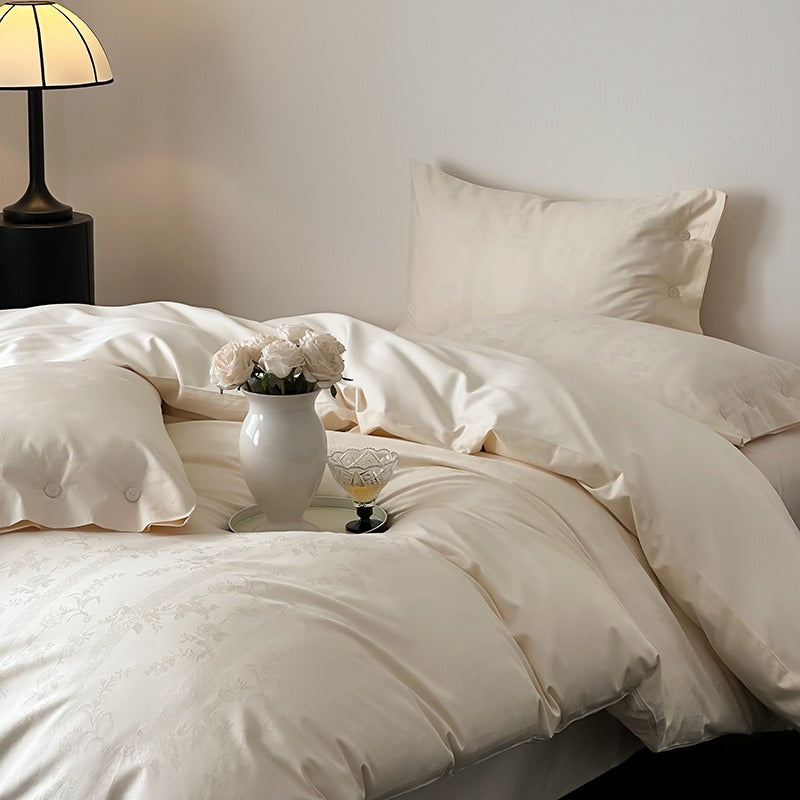 Water Colour Soft Bedding Set Collection