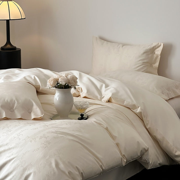 Water Colour Soft Bedding Set Collection