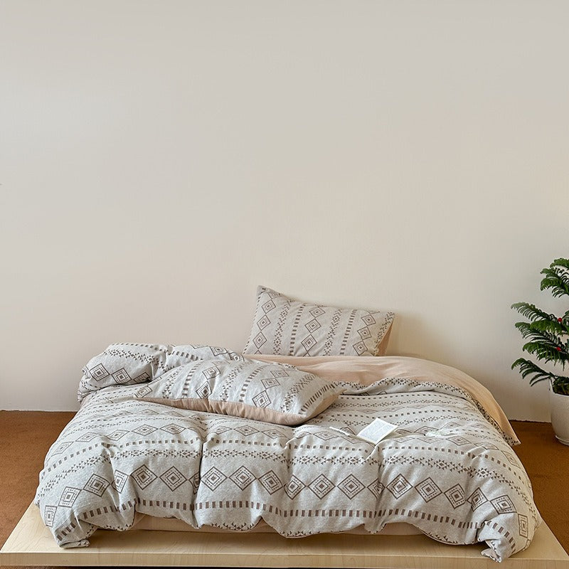 Boho Fiesta Bedding Set Collection