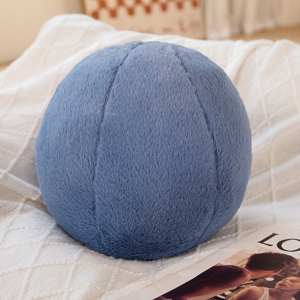 Boucle Ball Cushion