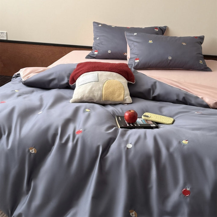 Tiny Dream Bedding Set