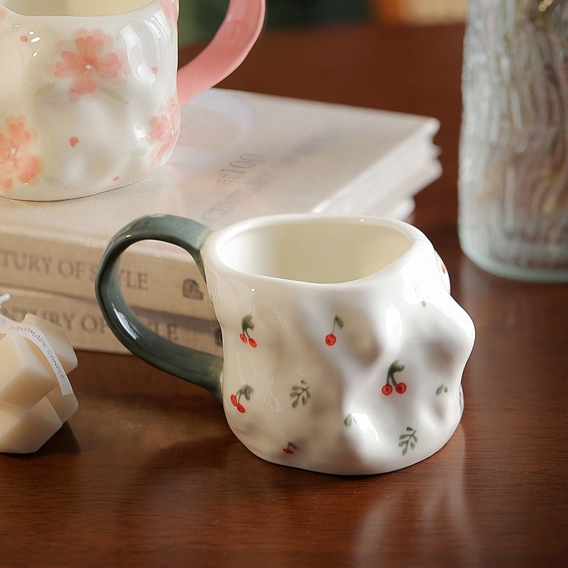 Muggle Mug Collection