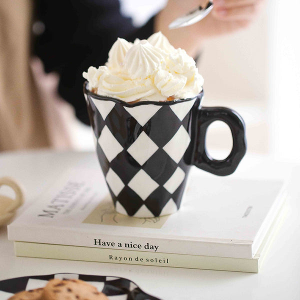 Daily Joy Mug
