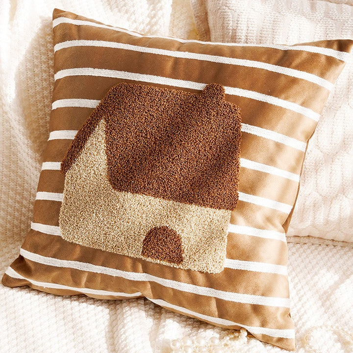 Home Bakery Cushion