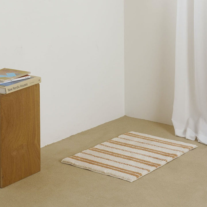 Coastal Line Rug Collection
