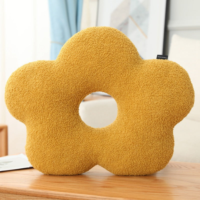 Daisy Land Cushion