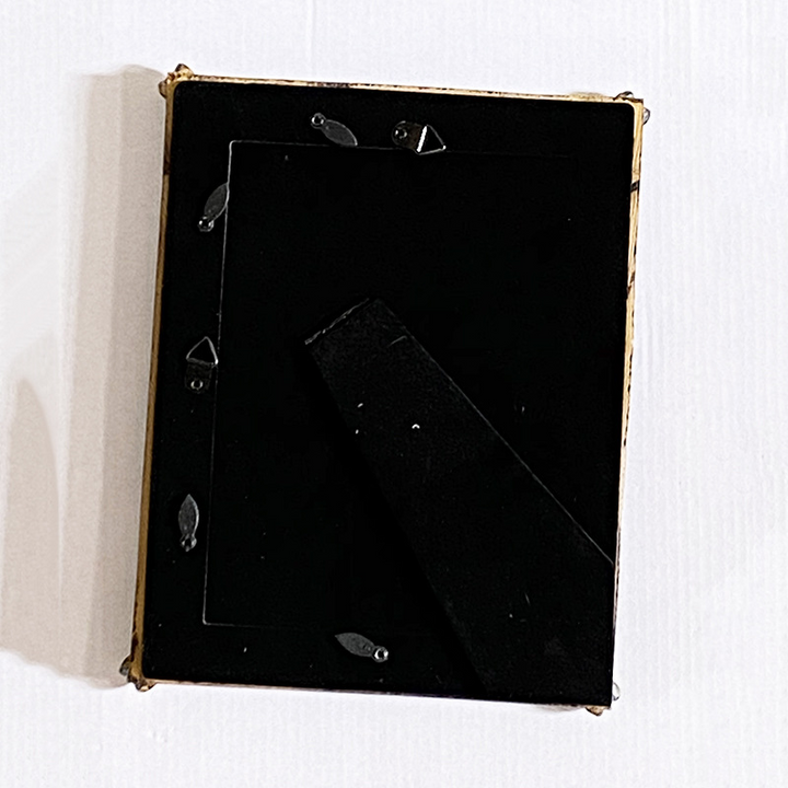 Old World Ornate Frame