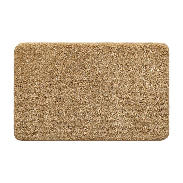 Beach Fuzz Bath Mat