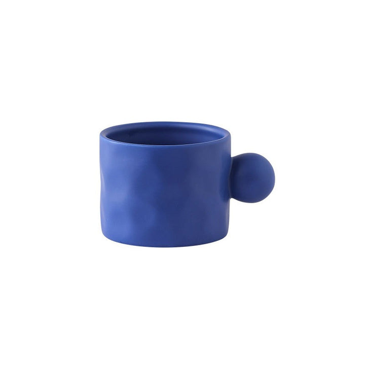 Random Splatter Mug Collection
