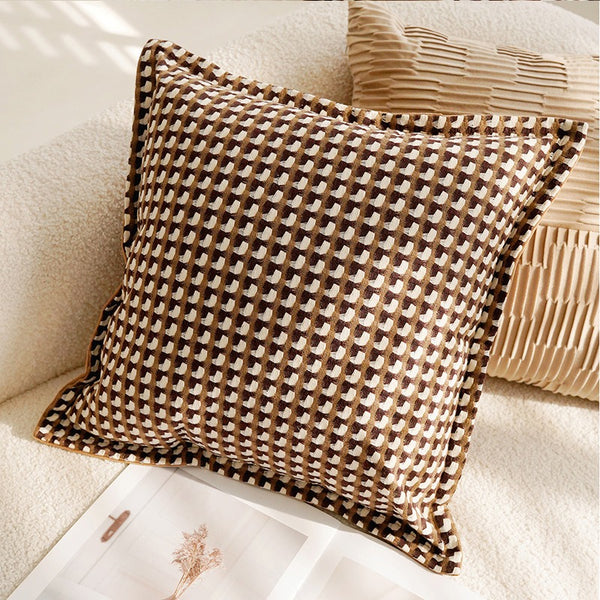 Leopard Party Cushion