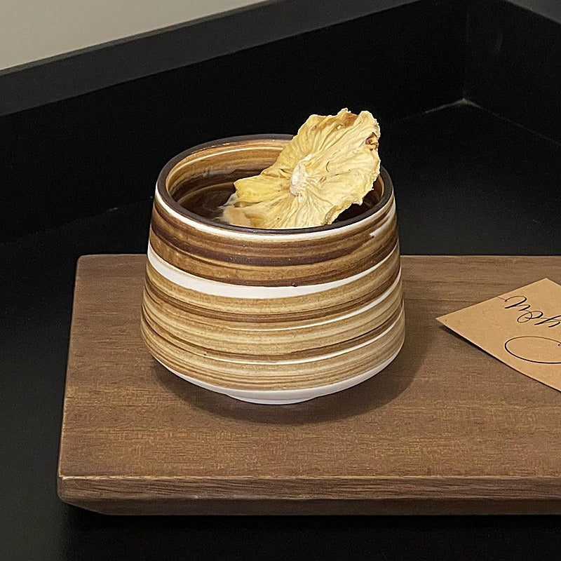 Coffee Time Ceramic Mug