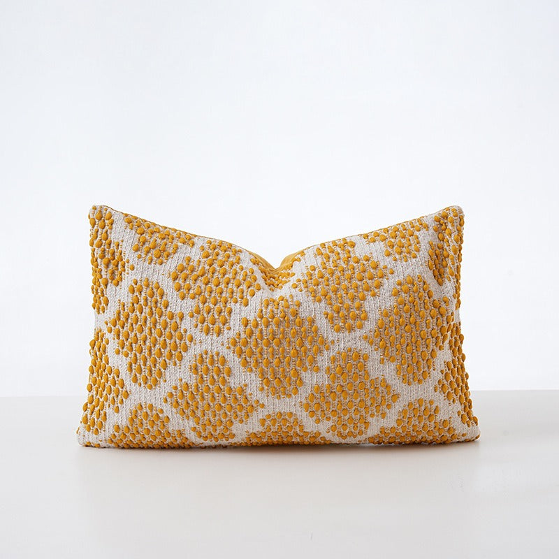 Sunny Weave Cushion Collection