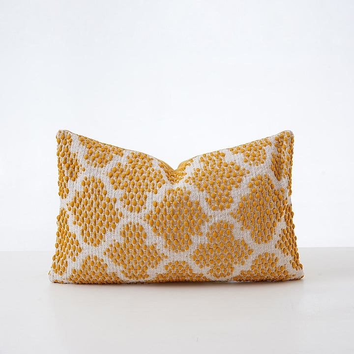 Sunny Weave Cushion Collection