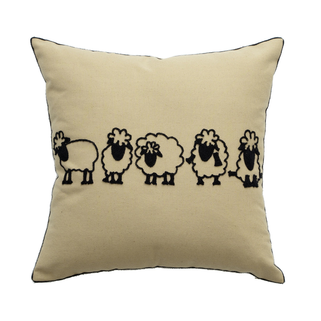 Playful Pals Cushion Collection