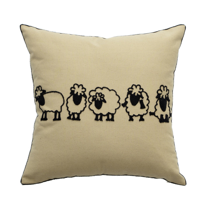 Playful Pals Cushion Collection