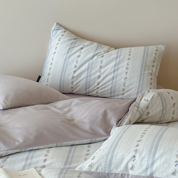 Lavender Park Bedding Set