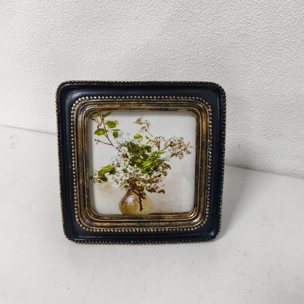 Dual-Tone Vintage Frame Set