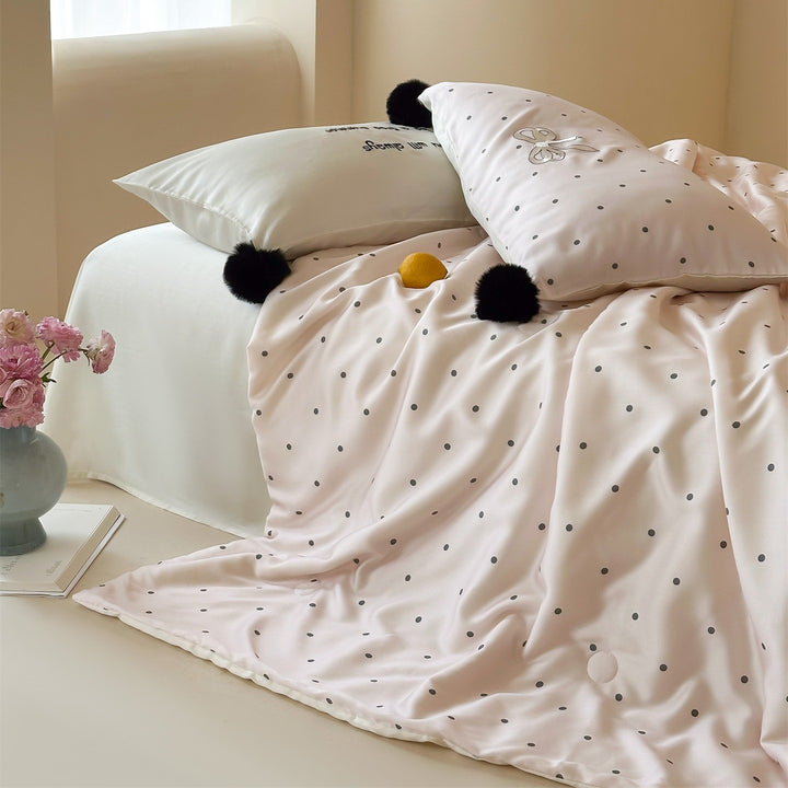 Cool Day Lyocell Bedding Set