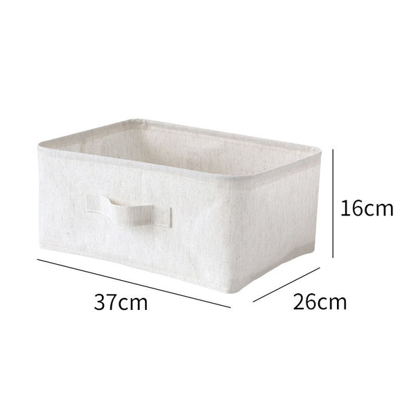 Hanna Storage Organiser Collection