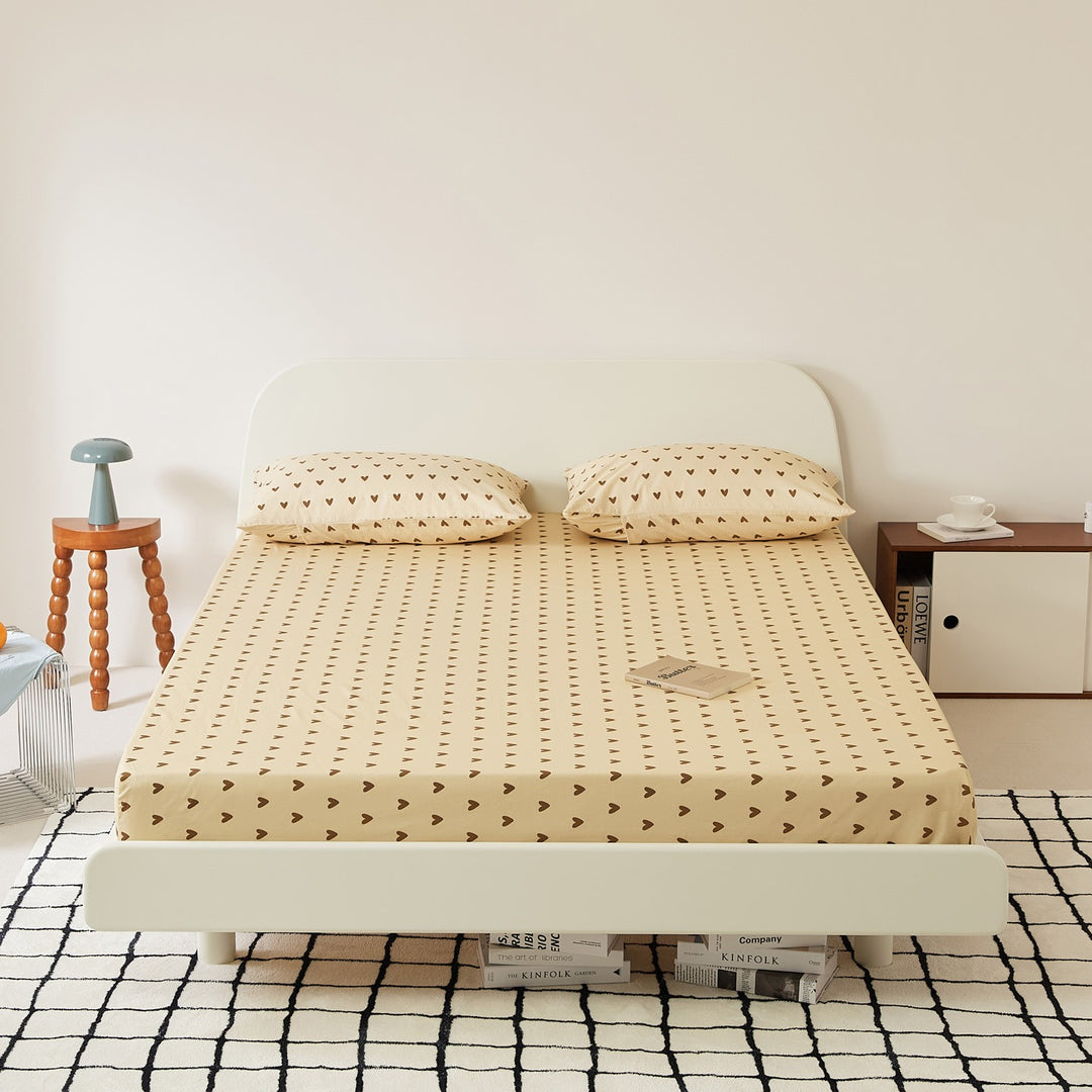 Countryside Breeze Bed Sheet