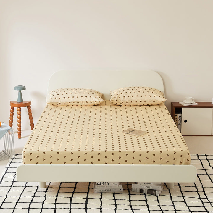 Countryside Breeze Bed Sheet