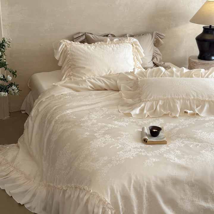 Dew Kissed Bedding Set
