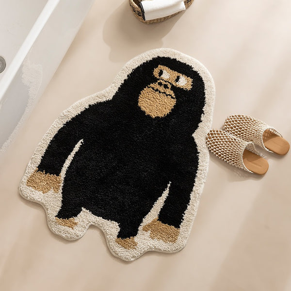 Best Friend Bath Mat