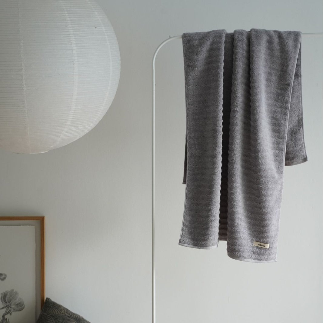 Healing Soft Towel