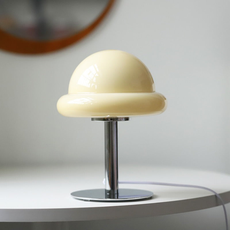 Cloudy Lollipop Table Lamp