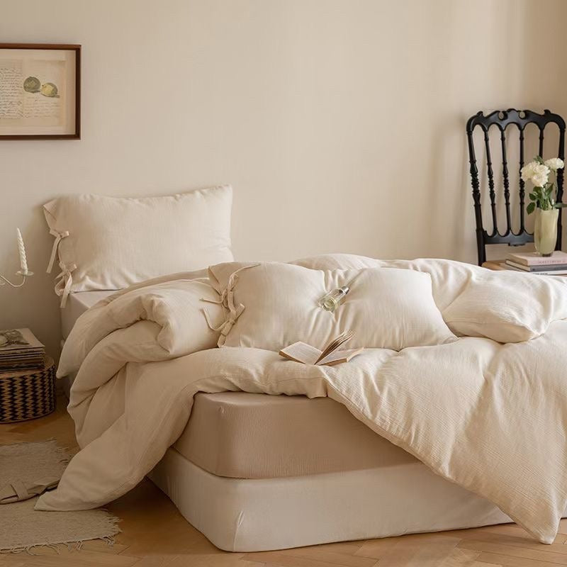 Happiness Moment Bedding Set