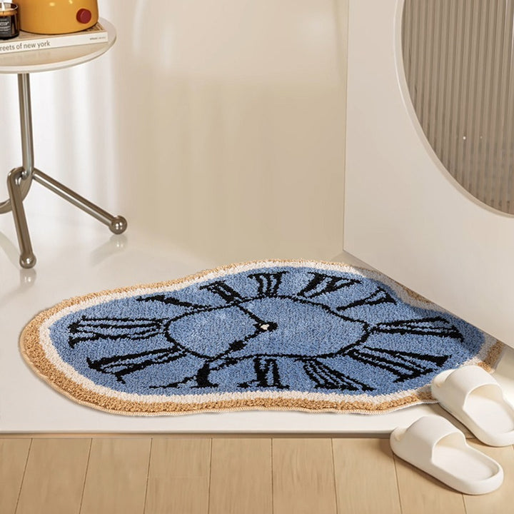 Funky Time Rug