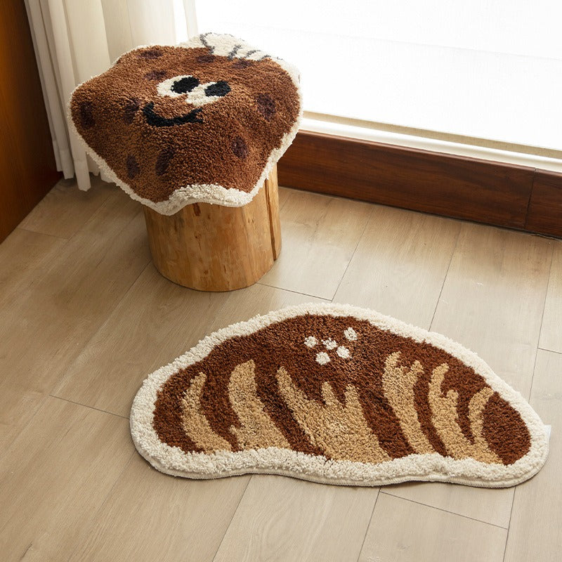 Yummy Yummy Bath Mat Collection