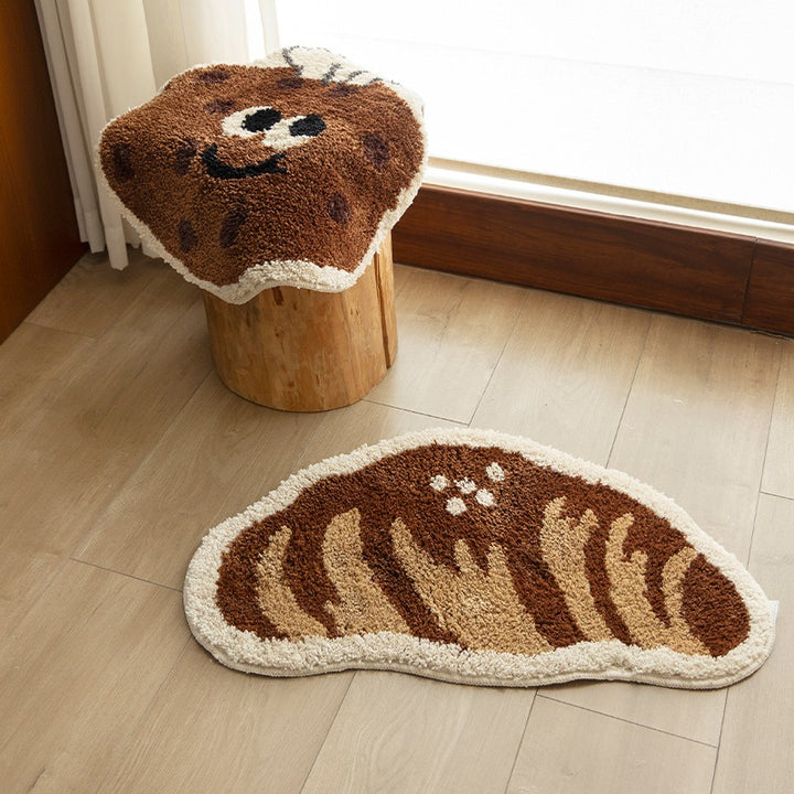 Yummy Yummy Bath Mat Collection