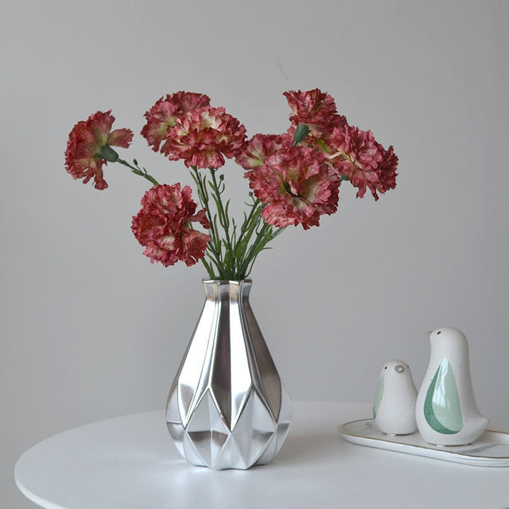 Heartfelt Carnations Bouquet