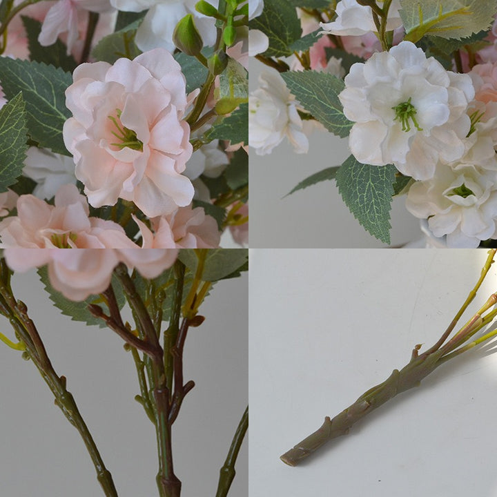 Sweet Nostalgic Camellia Bouquet