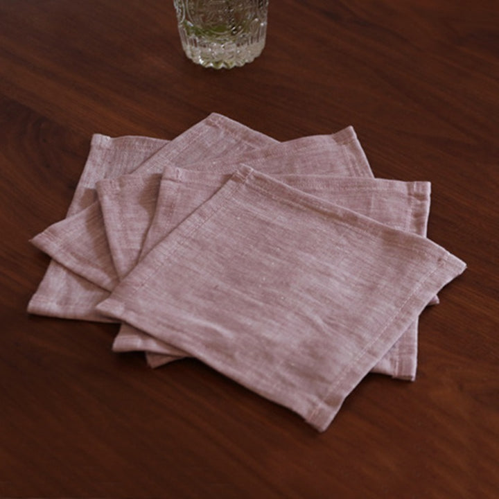 Minimalist Living Coaster Set