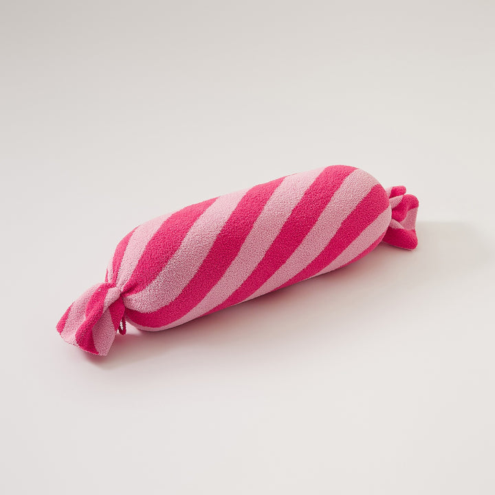 Candy Twist Bolster Cushion