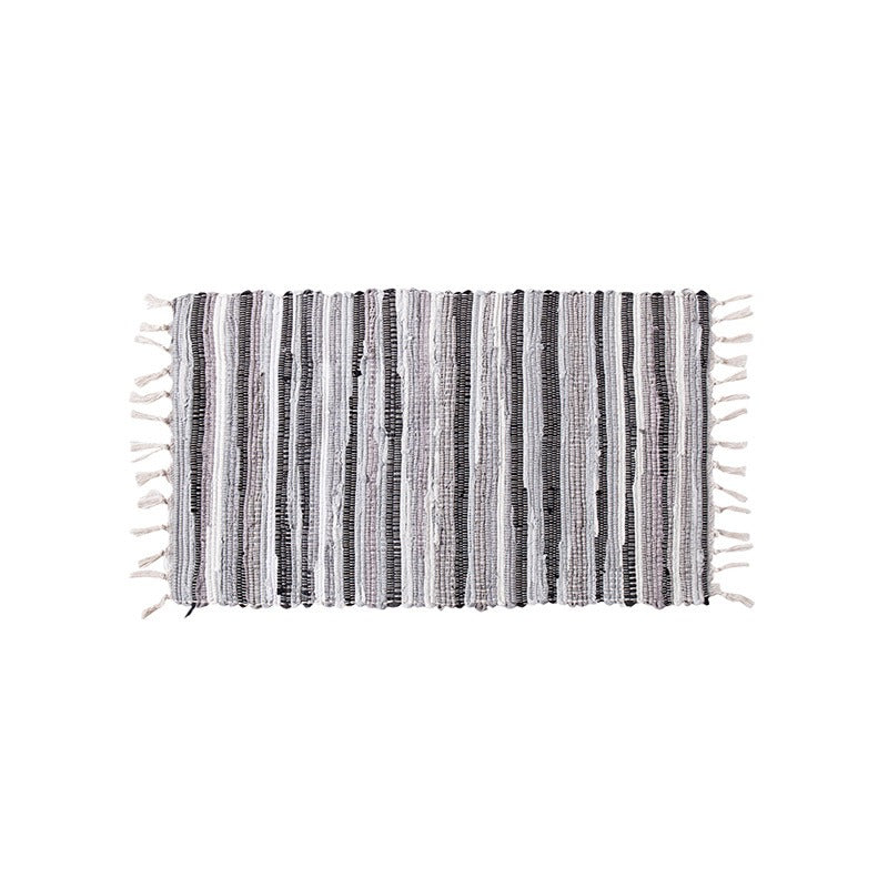 Stripe & Swing Rug Collection