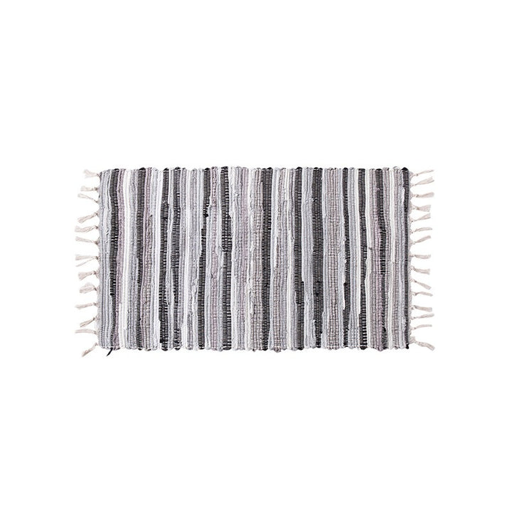 Stripe & Swing Rug Collection