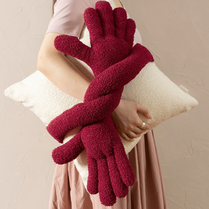 Cuddle Arms Cushion