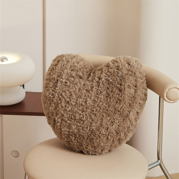 Heart Plus Cushion Collection