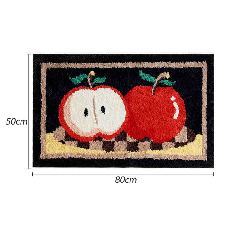Vintage Still Life Rug Collection