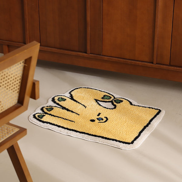 Daily Boost Bath Mat