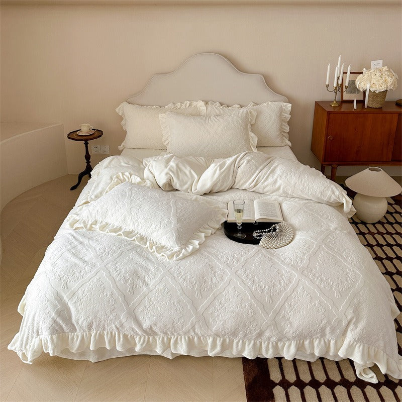 Sweet Candy Bedding Set