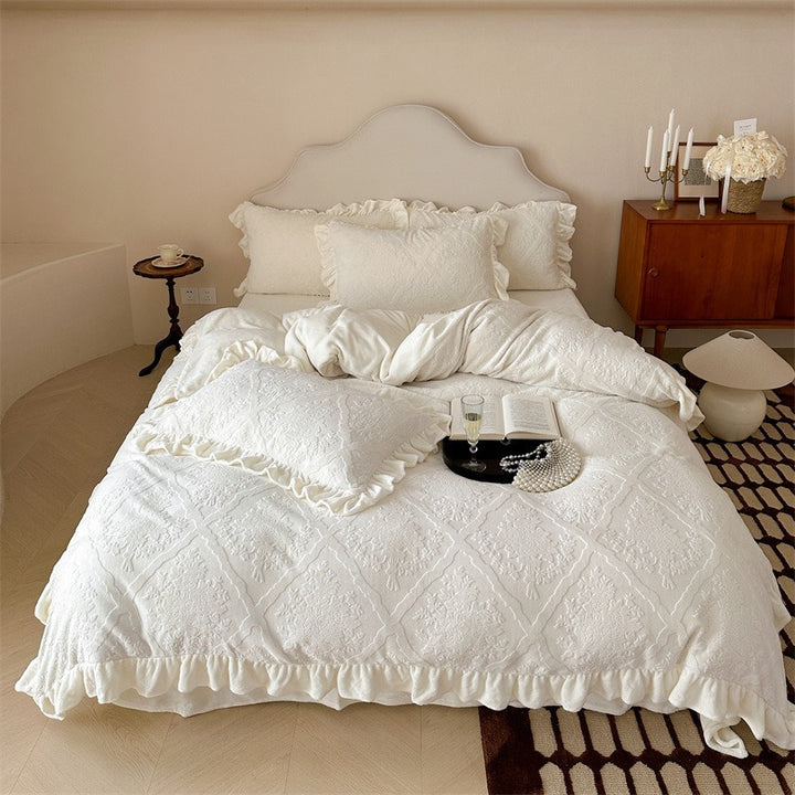 Sweet Candy Bedding Set