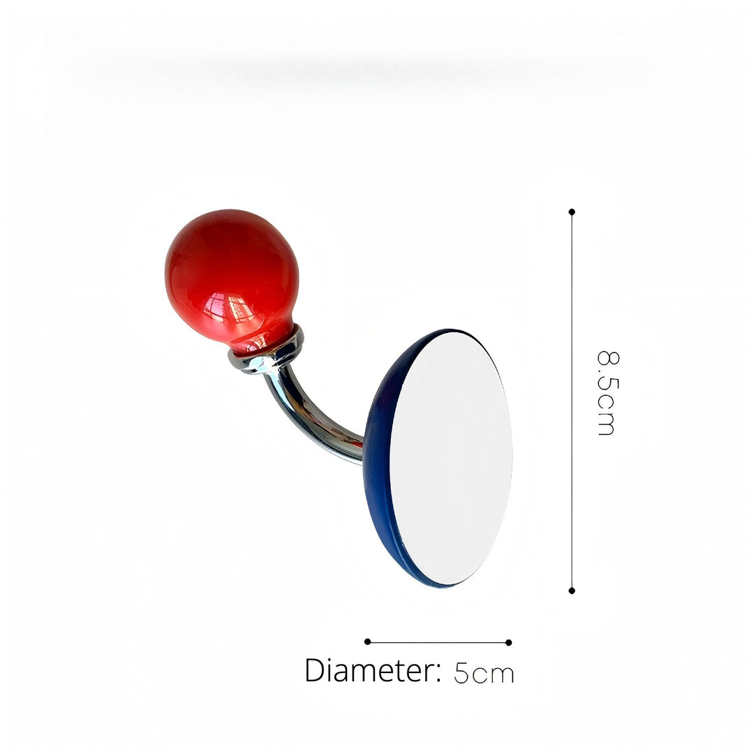 Funky Docky Adhesive Hook Set