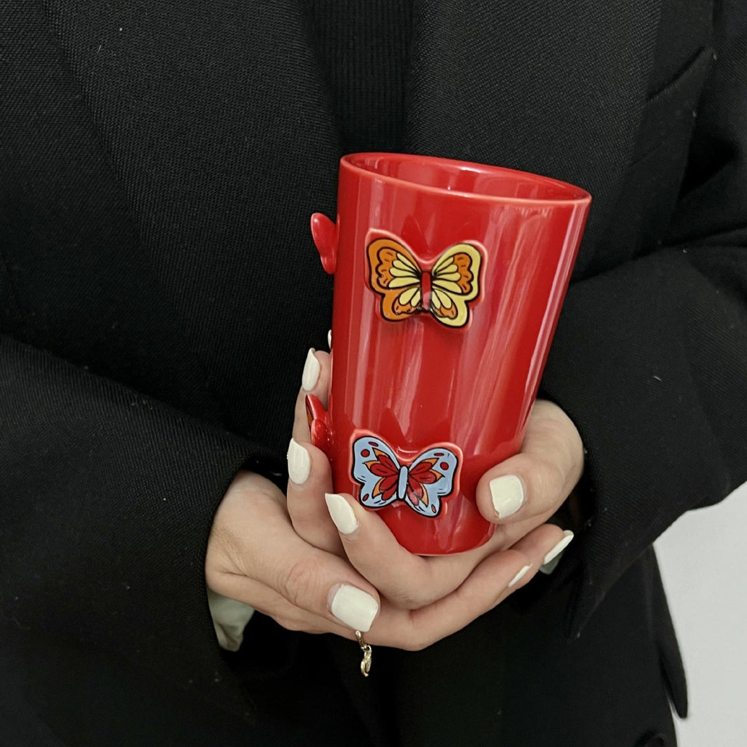 Fly Away Mug Collection