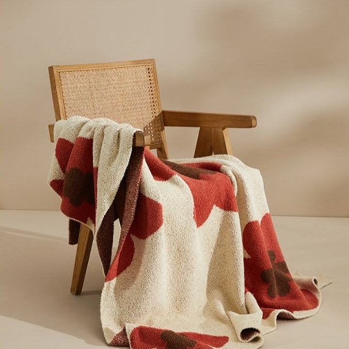 Sunkissed Daydream Blanket
